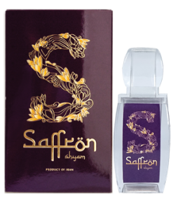 saffron-shyam