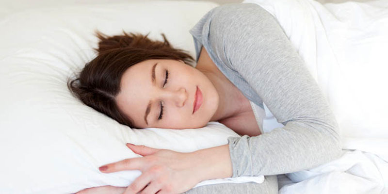 Mách bạn 5 cách giúp ngủ ngon không cần dùng thuốc