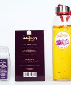 Liệu trình 1 tháng – Saffron ShyAm 3Gr