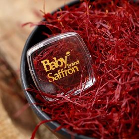 Nguồn Gốc Baby Brand Saffron Và Những Lưu Ý Khi Mua