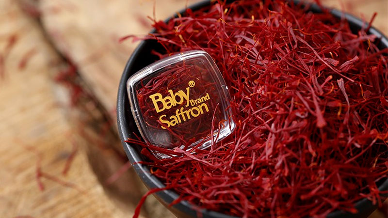 Nguồn Gốc Baby Brand Saffron Và Những Lưu Ý Khi Mua